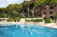 Swimming Pool Forte Village Resort – Le Palme