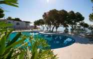 Swimming Pool 4 Forte Village Resort - Il Castello