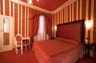 Bedroom Hotel Alcyone