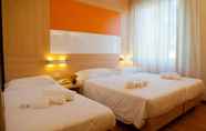 Bedroom 3 Hotel Rodia