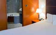 Kamar Tidur 3 Goldstar Suites Nice