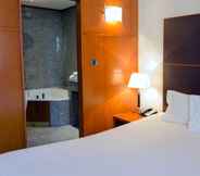 Bedroom 3 Goldstar Suites Nice