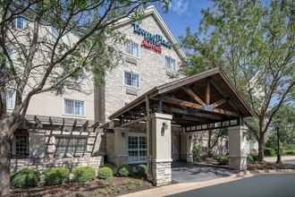 Exterior 4 TownePlace Suites by Marriott Bentonville Rogers