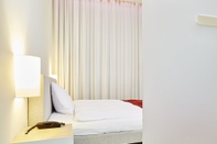 Bedroom Greulich Design & Boutique Hotel