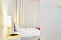 Bedroom Greulich Design & Boutique Hotel