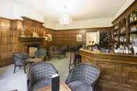Bar, Cafe and Lounge Chateau La Chaire