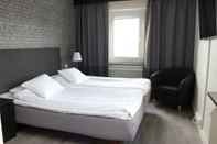 Bedroom Best Western Hotel Tranas Statt