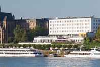 Exterior Ameron Bonn Hotel Königshof