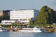 Exterior Ameron Bonn Hotel Königshof