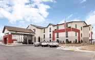 Luar Bangunan 7 Country Inn & Suites by Radisson, Grandville-Grand Rapids West, MI