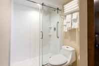 In-room Bathroom Country Inn & Suites by Radisson, Grandville-Grand Rapids West, MI