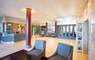 Lobby 4 Maldron Hotel Wexford