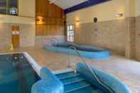 Entertainment Facility Maldron Hotel Wexford