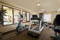 Fitness Center Super 8 by Wyndham Fort Nelson BC