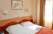Bedroom 7 Hotel Riviera  Fiumicino