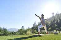 Fitness Center Calistoga Ranch, Auberge Resorts Collection Napa Valley