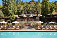 Swimming Pool Calistoga Ranch, Auberge Resorts Collection Napa Valley