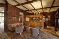 Bar, Kafe dan Lounge Chesford Grange Hotel