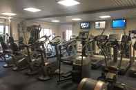 Fitness Center Chesford Grange Hotel