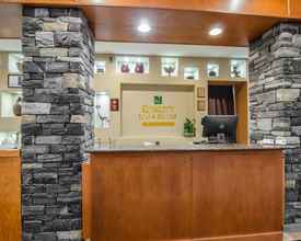 Sảnh chờ 4 Quality Inn & Suites