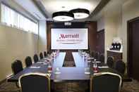 ห้องประชุม Quebec City Marriott Downtown