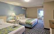 Bedroom 2 Grand Beach Resort Hotel