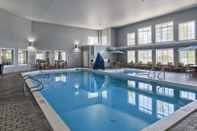 Swimming Pool Grand Beach Resort Hotel