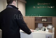 Dịch vụ khách sạn 3 Residence St. Andrew's Palace