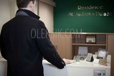 Dịch vụ khách sạn Residence St. Andrew's Palace