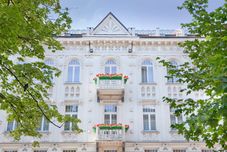 Bên ngoài Residence St. Andrew's Palace