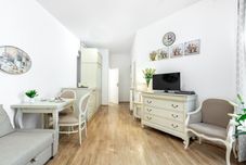 Khu vực công cộng Residence St. Andrew's Palace