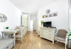 Common Space 7 Residence St. Andrew's Palace