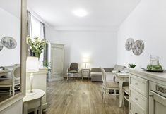 Phòng ngủ 5 Residence St. Andrew's Palace