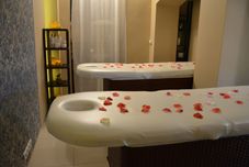 Kemudahan Hiburan Residence St. Andrew's Palace