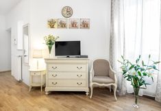 Phòng ngủ 6 Residence St. Andrew's Palace