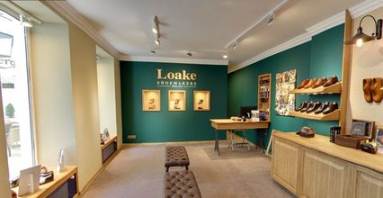 Sảnh chờ 4 Residence St. Andrew's Palace