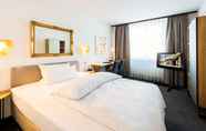 Kamar Tidur 4 Best Western Hotel Mainz