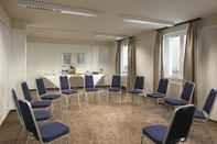 Ruangan Fungsional Best Western Hotel Mainz