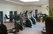 Fitness Center 3 Best Western Hotel Mainz