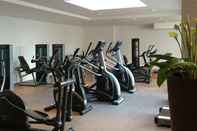 Fitness Center Best Western Hotel Mainz