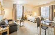 Kamar Tidur 2 Best Western Hotel Mainz