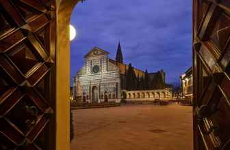 Exterior 4 Hotel Santa Maria Novella