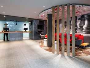 Lobby 4 ibis Bilbao Barakaldo