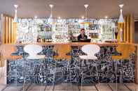 Bar, Kafe dan Lounge ibis Bilbao Barakaldo