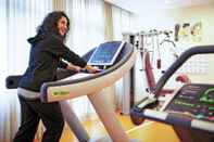 Fitness Center Mercure Roma Piazza Bologna