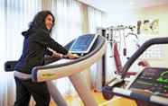 Fitness Center 2 Mercure Roma Piazza Bologna