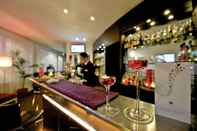 Bar, Cafe and Lounge Mercure Roma Piazza Bologna