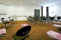 Functional Hall Mercure Roma Piazza Bologna