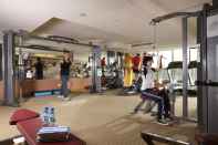 Fitness Center Hotel Kuva Chateau