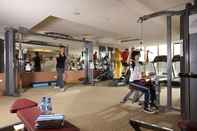 Fitness Center Hotel Kuva Chateau